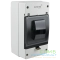 MCCB DC 1000V 2P 250A IP65_box