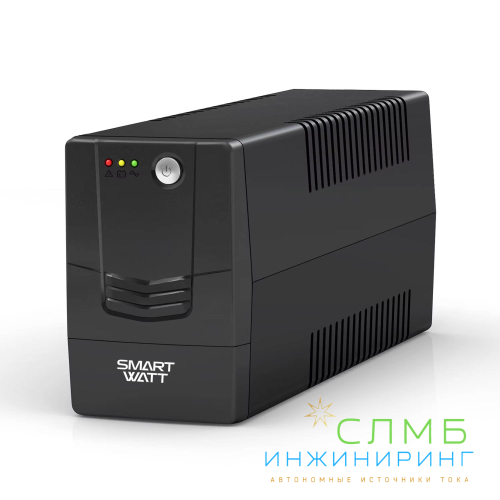 UPS UNI 650E