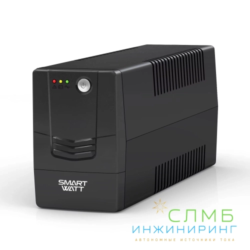 UPS UNI 650E