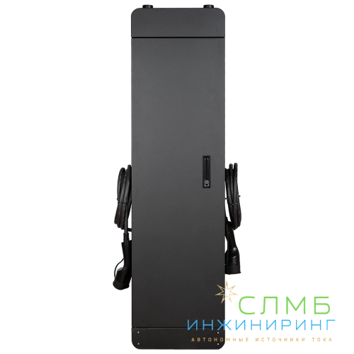 EVC AC 44K 3P CP2 Type2 GBT ST-B