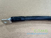 Кабельные перемычки 1,5–180 мм² из ПУГв с обжатыми наконечниками ТМЛ/НКИ. Надежное соединение для любых электротехнических работ.