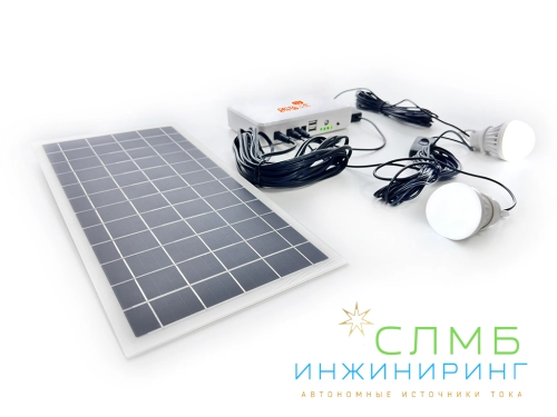 TOURIST Light KIT