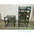 Стеллаж для 12 аккумуляторов по 250Ач 6 полок 600*600 Bayliss™