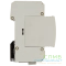 SPD AC 230V 2P Type1+2