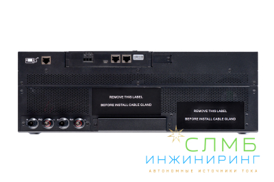 SmartWatt eco 7.2K 48V 80A 2 MPPT