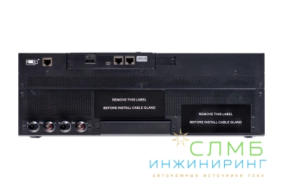 SmartWatt eco 7.2K 48V 80A 2 MPPT