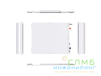 POWER UNIT BK5 SSB W