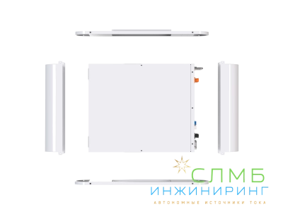 POWER UNIT BK5 SSB W