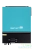 SmartWatt eco 7.2K 48V 80A 2 MPPT