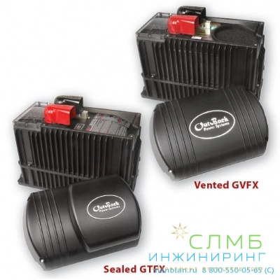 OutBack GTFX 2,3кВА 48В