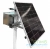 Солнечная электростанция SS 320/150-12 AGM  Uвых-12В DC,  солн. батарея-320W , АКБ -150Aч*1шт