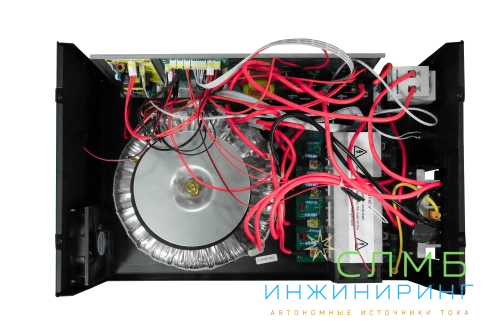 AVR TRIAC 10000TW