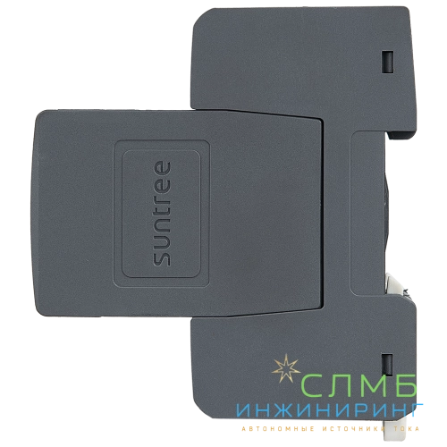 SUP2H-PV DC 500V 2P Type2
