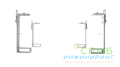 POWER UNIT SK5 LFP W