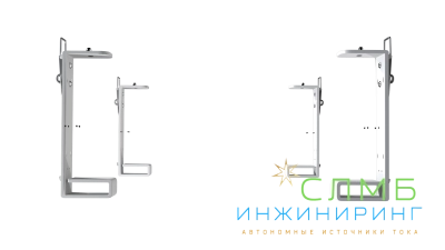 POWER UNIT SK5 LFP W