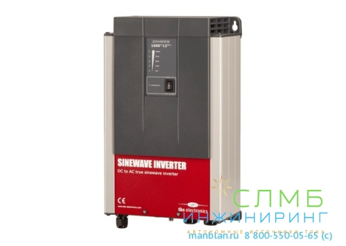 TBS Powersine 1800-24