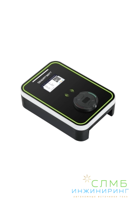 EVC AC 22K 3P CO Type2