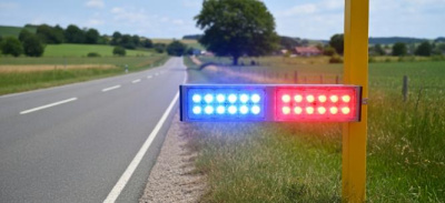 Шериф-балка "Зарница 80"