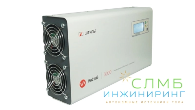 Стабилизатор напряжения Штиль ИнСтаб IS3000 (220-230В)