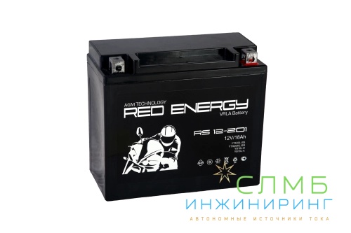 RS 12201