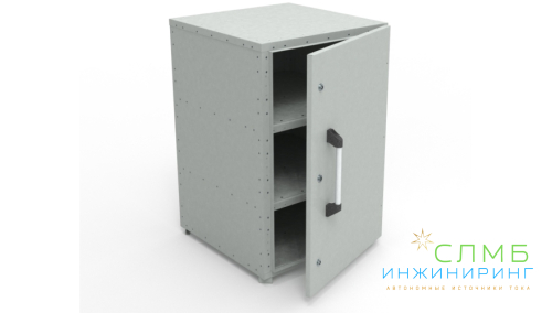 WSS-2000-1000-300-48AGM