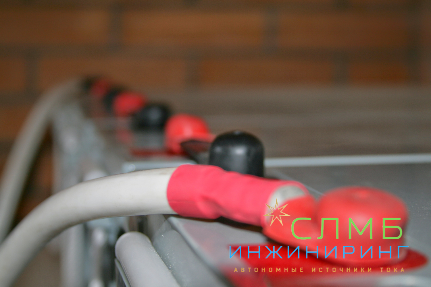 Производство батарейных перемычек любой сложности