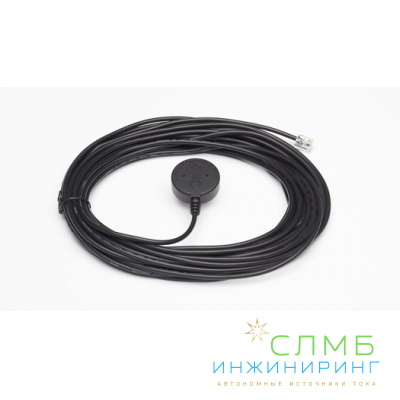 TBS Temperature Sensor Kit 10m