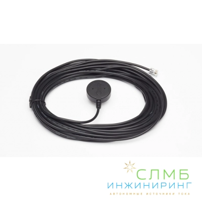 TBS Temperature Sensor Kit 10m