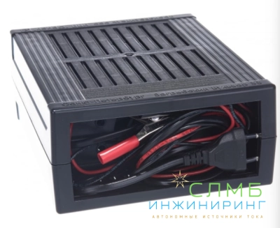 Зарядное устройство (зарядник для авто) Вымпел 55