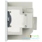 ATS AC 230V 50A 2P