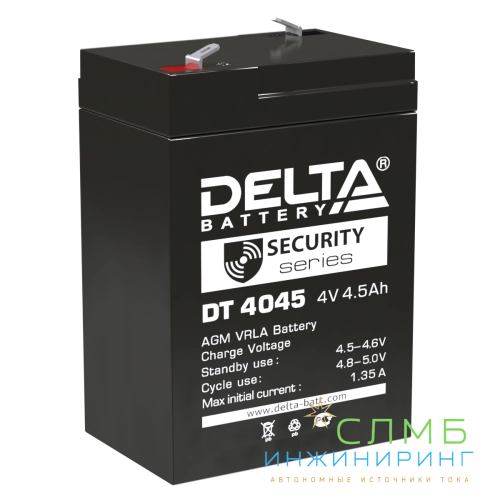 DT 4045