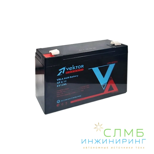 Vektor GP 6-1,2