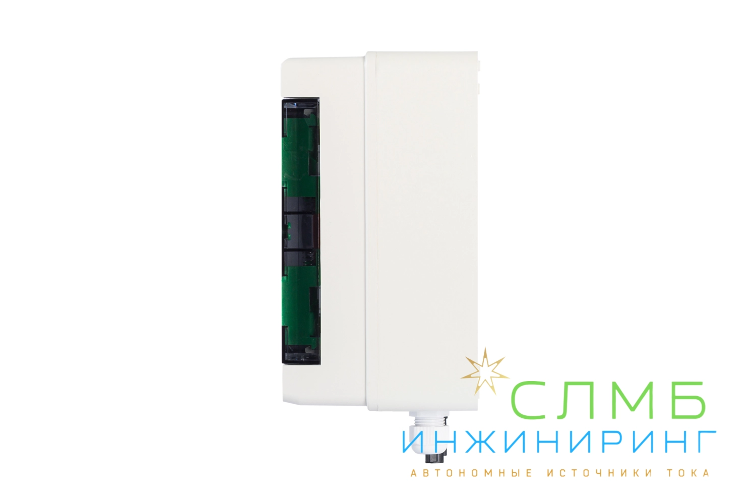 PVBox №1 G1