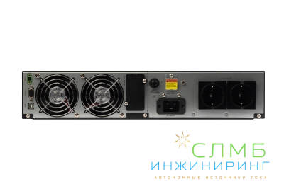 UPS DATA PRO 3kVA