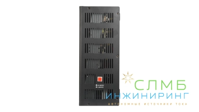 Стабилизатор напряжения настенный TITAN W-10000 EKF PROxima