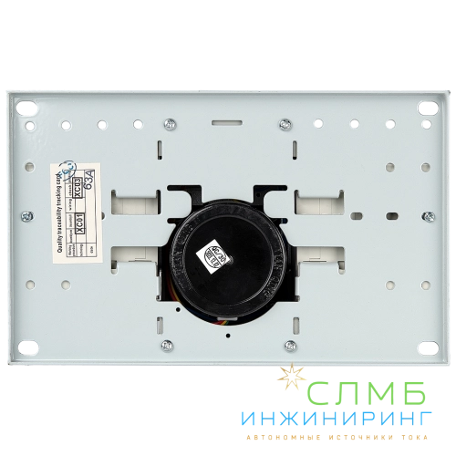 ATS AC 400V 50A 4P