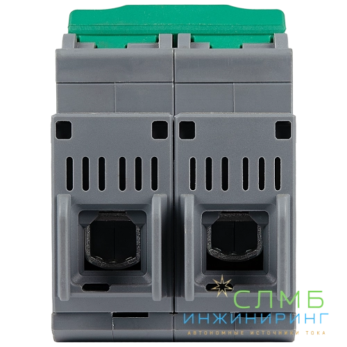 SL7N-125D DC 1000V 2P 16A