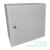 Bayliss® АКБ-Пост-04-2 (SideBOX 42 eco ip 54) 300×220×400 мм c дверцей, монтажной лентой для установки на опору