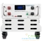 POWER UNIT SB5 LFP W
