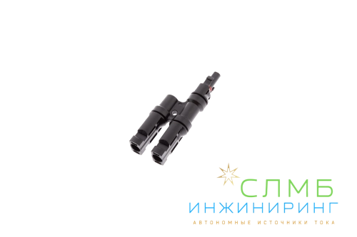 Коннектор MC4Y AB