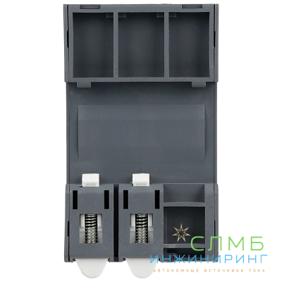 SPD DC 1000V 3P Type1+2