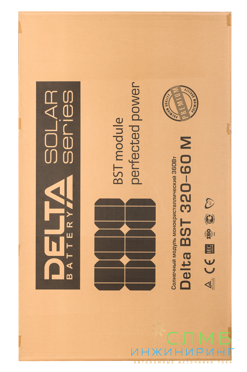 Delta BST 320-60 M