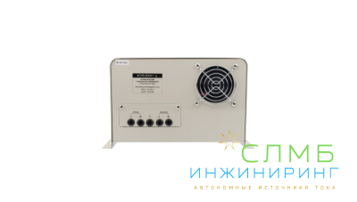 Стабилизатор напряжения настенный АСНN-8000/1-Ц REXANT