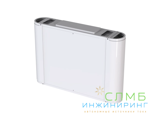 POWER UNIT BK5 SSB W