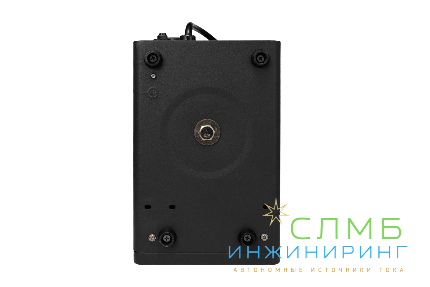 AVR TOWER 500RF