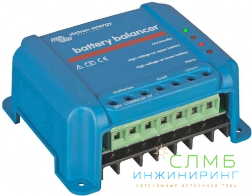 Battery Balancer BBA000100100