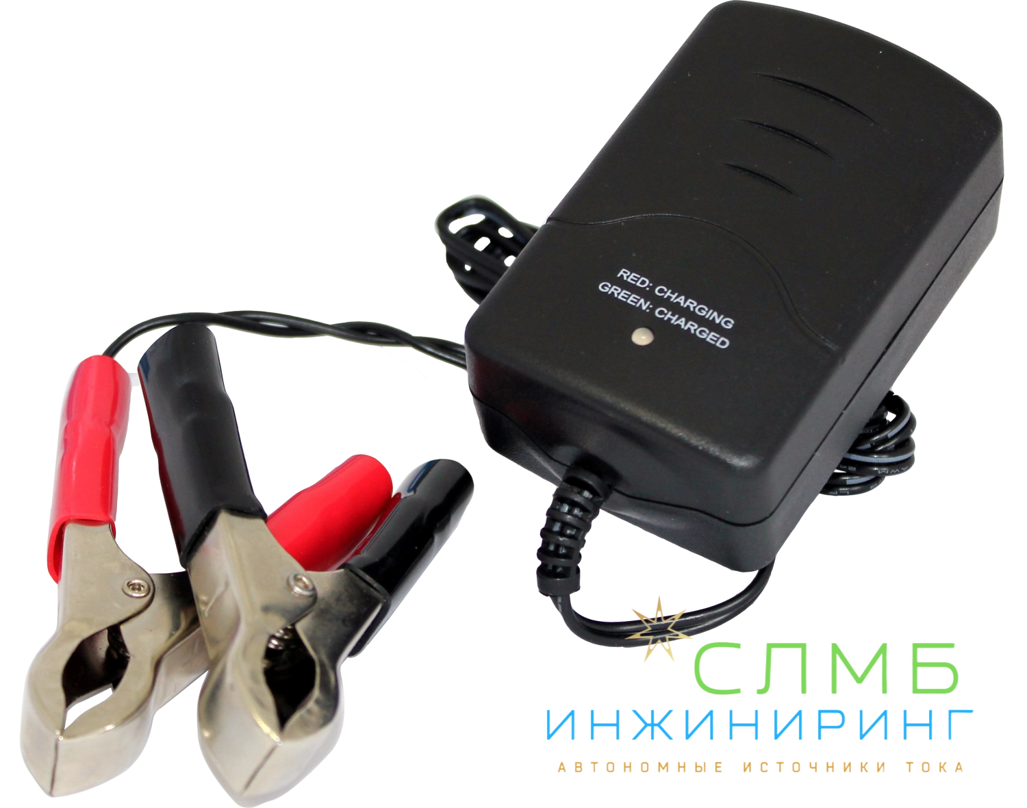 ЗУ Восток 220-12-0.3