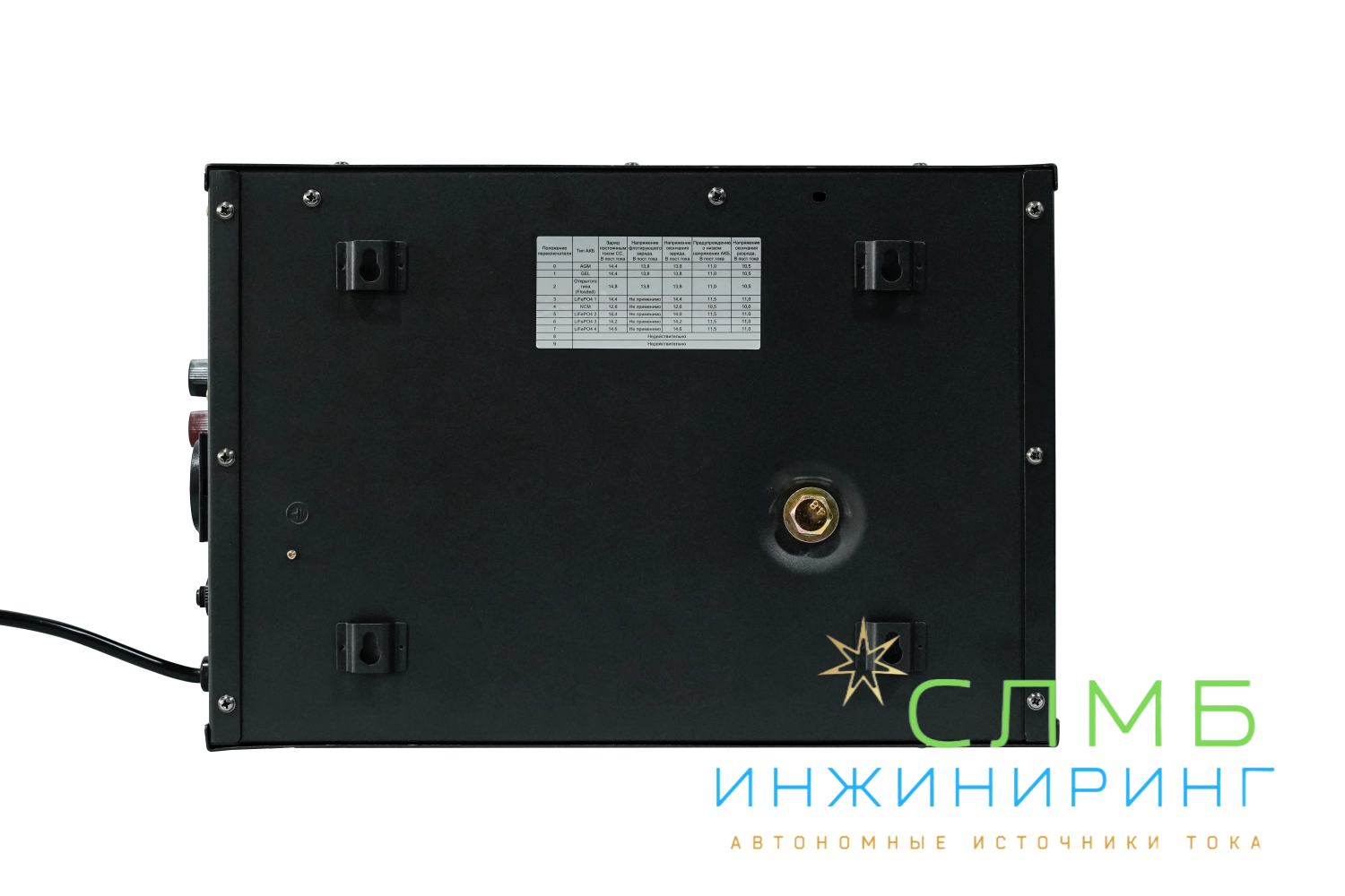 UPS BOILER 1500/24LW
