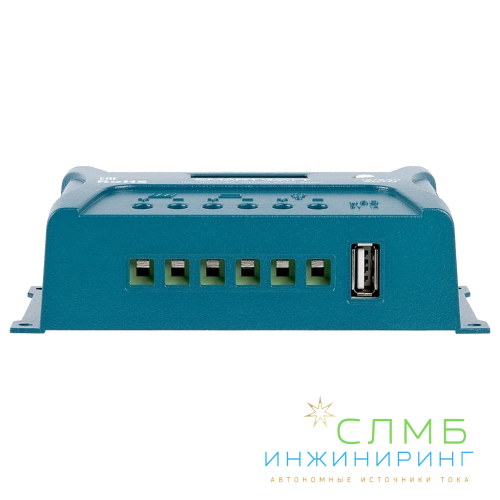 PWM 2420