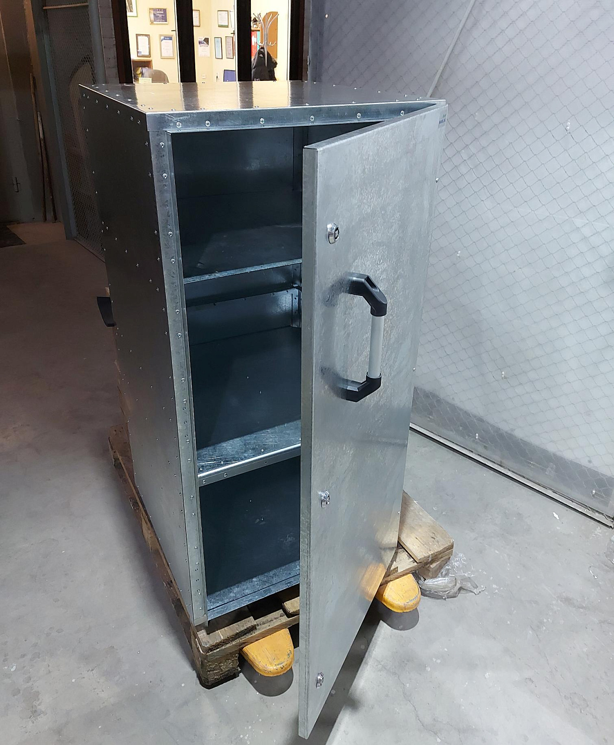 Фото объектов